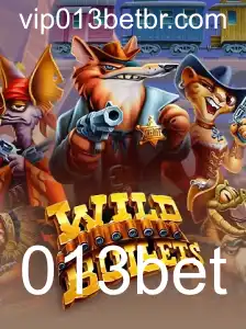 WildBullets: A Trilha do Hungaro Selvagem