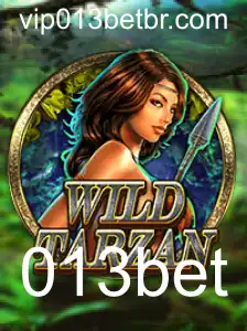 Explorando o Mundo de WildTarzan: Uma Aventura Selvagem na Plataforma 013bet