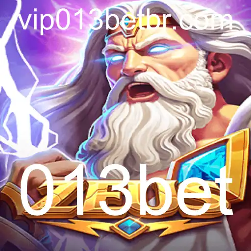 Desvendando o Universo de Zeus: Um Guia Completo para o Jogo da 013bet